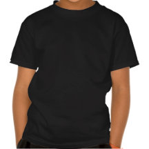 Kid's t-shirt "It's out there"