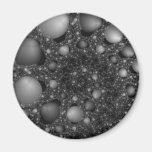 Kiesel-gewundener Magnet Kühlschrankmagnete