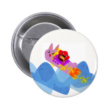 Kikko der Himmel Buttons
