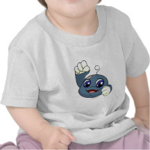 Kiko Blau Shirts