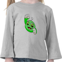 Kiko Glühen Tshirts