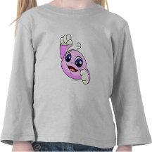 Kiko Rosa T Shirts
