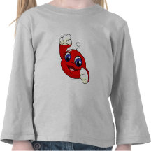 Kiko Rot T-shirt