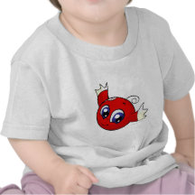 Kiko Rot T Shirts