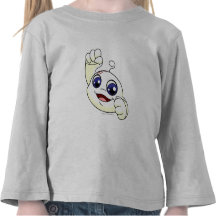 Kiko Weiß Tshirts