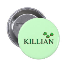 Killian Familie Anstecknadelbutton