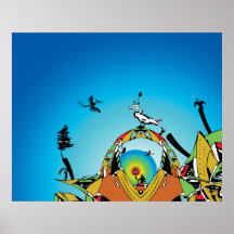 Kinder der Welt Posterdrucke