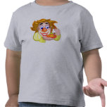 Kinderclown-Zirkus-Ameisen-T-Shirt