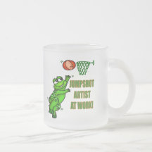 Kinderfrosch-T-Shirts und Kinderfrosch-Geschenk Tee Haferl