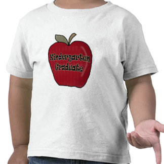Kindergarten Abschluss T-Shirts, Shirts und individuell gestaltete