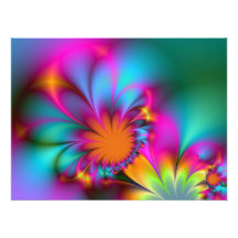 Kindergarten-Blume Photographie