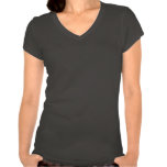 Kinderherz der Mutter-Liebe-drei personalisiert Tshirt