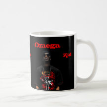 Kinderkaffeetasse Omegas Tha