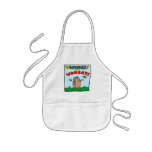 Kinderlustige T-Shirts und Kinderlustiges Geschenk Schürze