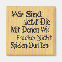 KinderSpiel Kühlschrankmagnete