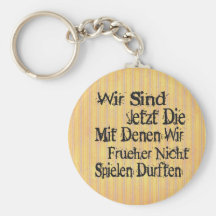 KinderSpiel Schlüsselanhänger