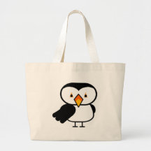 Kindervogel-Taschen-Tasche
