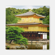 Kinkakuji Magnete