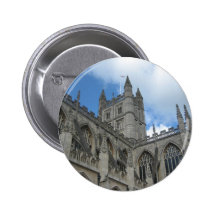 Kirchturm Buttons