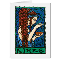 Kirke Karte
