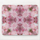 Kirschblüte Kaleido Mousepad
