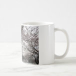 Kirschblüte Washington-DC Kaffeetasse