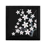 KirschblüteblumenGeschenkbox