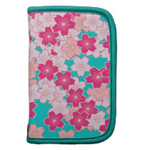 Kirschblüten Hanami Pop planer