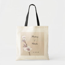 Kirschblüten Taschen