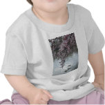 Kirschblüten-Washington DC T-shirt