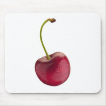 Kirsche Mousepads