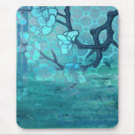 Kirscheiscremebecher ver 2 mousepads