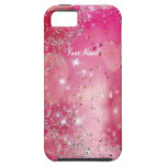 Kirschherz-Schein - fertigen Sie besonders an iPhone 5 Cover