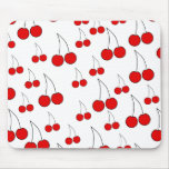 Kirschmuster Mousepad