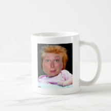 Kirsten-Babybecher Kaffeetassen