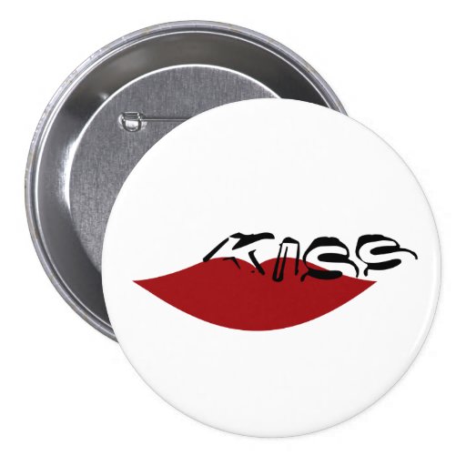 KISS ANSTECKNADEL