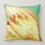 Kissen `` Backering Flame´´ kissen