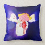 Kissen `` Gesang Angel´´ kissen