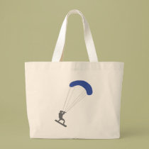 Kiteboarder taschen