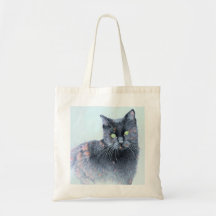 Kittie EinkaufsTasche
