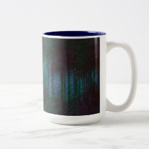 KIW Funken: Matins zum Evensong-Becher Kaffee Haferl