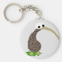 Kiwi 1 schlüsselanhänger