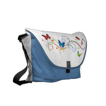 KK für immer Kuriertasche
