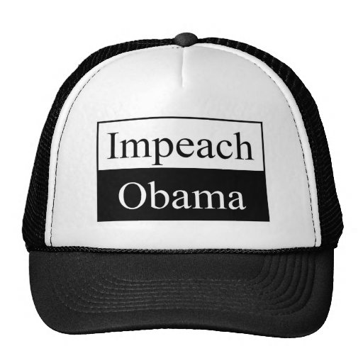 Klagen Sie Obama-Hut an Retromützen