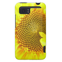 Klarer starker Fall der Blütenstand-Blumen-HTC Vivid/Raider Hüllen