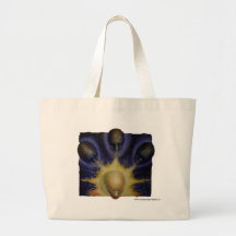 Klarheits-Tasche