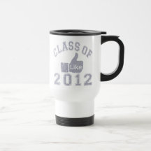 Klasse des 2012 Daumen-oben - Graus Teetassen