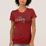 Klasse von 2010 tshirt