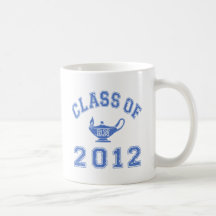 Klasse von RN 2012 Tasse
