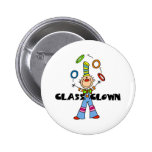 Klassen-Clown Button